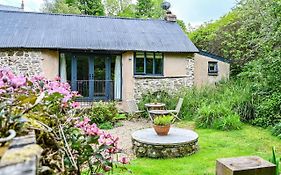 The Bothy - Heale Farm